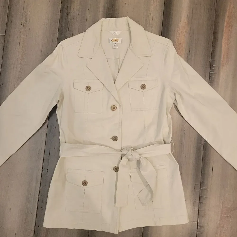 Talbot Stretch jacket  - Picture 2 of 6